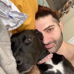 Meet your Posher, Sarry